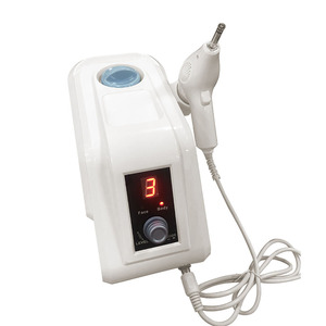 Atomiseur d'air innovant pour soins de la peau non invasifs, nourrit et revitalise la peau en profondeur, appareil anti-rides - Product Image 2