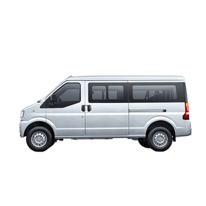 Ruichi ES50 New Energy Full Electric Passenger Minibus Van <span class=keywords><strong>7</strong></span> Seater El precio <span class=keywords><strong>más</strong></span> barato Hecho por el fabricante DFSK - Product Image 5