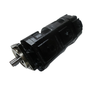 Bomba Hidráulica Triple Hansen Modelo 147321 X1A5-5-5-147321-1C para SAND-VIC QA 331/450, Origen Shandong, 1 Año de Garantía - Product Image 5