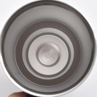 Gobelet isotherme portable en acier inoxydable 304 épaissi de 40 oz pour voiture, idéal pour l'eau bouillante, personnalisable, pour l'export.