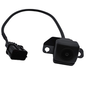 <b>Reverse</b> <b>Camera</b> 95670-B3000 Waterproof Rear View <b>For</b> Hyundai Mistra 12V <b>Car</b> Reversing Aid - Product Image 2