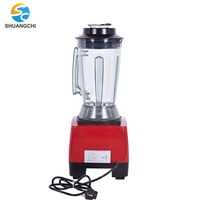 Shuangchi Commerciële Heavy Duty 3.9l Juicer Blender Machine Smoothie En Sap Mixeer Voor Huishoudelijke Keuken Gebruik