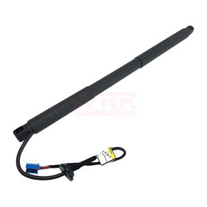 WRR 1668900000 Supports de levage de hayon arrière pour Mercedes Benz ML300 ML500 ML320 GLE250 ML400 GLE350 ML450 GLE500 - Product Image 1