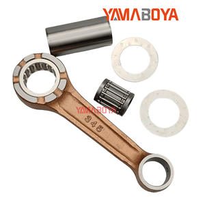 ชุดก้านสูบยามาโบยะ 345-00040-0 สำหรับมอเตอร์ติดท้ายเรือโทฮัทสึ 40 50 แรงม้า - Product Image 3