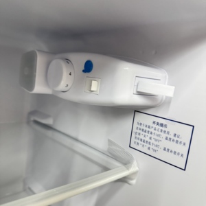 Réfrigérateur Compact 156L Meilleures Ventes avec Compartiments <span class=keywords><strong>Congélateur</strong></span> et Réfrigérateur, Écoénergétique <span class=keywords><strong>Classe</strong></span> <span class=keywords><strong>A</strong></span> - Product Image 4
