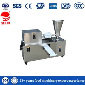 Machine commerciale automatique <span class=keywords><strong>de</strong></span> division et <span class=keywords><strong>de</strong></span> façonnage <span class=keywords><strong>de</strong></span> pâte, machine à boulettes <span class=keywords><strong>de</strong></span> pâte <span class=keywords><strong>de</strong></span> 5 à 50 g pour pizza, <span class=keywords><strong>pain</strong></span>, biscuits, pains <span class=keywords><strong>de</strong></span> boulangerie - Product Image 1