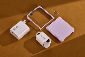 เสียวหมี่ มิกซ์ ฟลิป สแนปดราก้อน 8 เจน 3 หน้าจอคู่ 6.86+4 นิ้ว 120Hz กล้อง 50+32MP 5G สมาร์ทโฟนพับได้ - Product Image 2