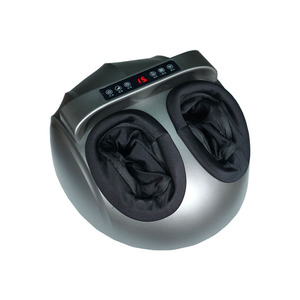 Boguan Shiatsu Foot Massager Full Coverage For Feet And Legs Plug-In Mechanical Control BGA-253 - Product Image 3