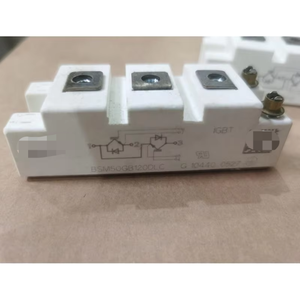 Pour Module IGBT BSM50GB120DLC livraison gratuite nouveau Original prêt Stock automatisation industrielle PAC dédié PLC contrôle de programmation - Product Image 1