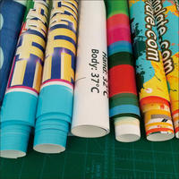 3.2m 1.8m 1.6m imprimante d'autocollants en vinyle PP uv impression grande imprimante extérieure rouleau UV ro rouleau Machine pour toile