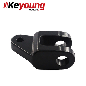 Nouveauté 2025 Pièces détachées automobiles Keyoung Kit d'adaptation tout-terrain NBF-F911 Compatible avec Blue Ox Remplacement/Réparation - Product Image 6