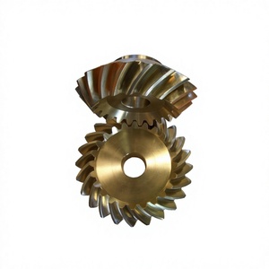 Fabricant de Confiance Qualité Authentique Boîte de Vitesses à Engrenages Coniques Spirales en Fer Gauche 70kg - Bajrang Engineering Works Meilleure Vente en Inde - Product Image 1