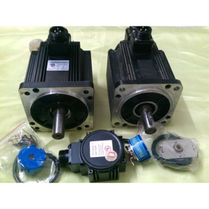 เซอร์โวไดรฟ์ Estun EDS-0810APC 24VDC 1.0kW สำหรับอุตสาหกรรมแยกลมและเคมี - Product Image 1