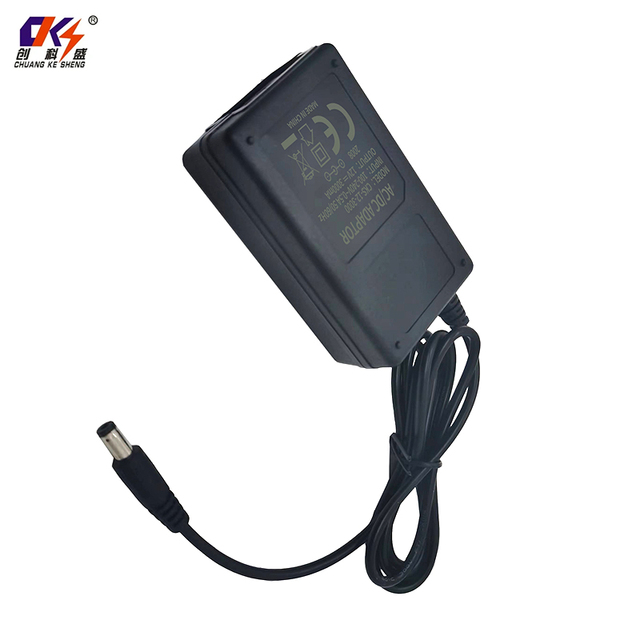 Factory Direct Sale 12V 2.5A Plug Desktop Switching Power Adapter 12V Ac Dc Adapter Power Power Supply