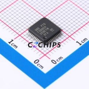 ชิปไอซีไมโครคอนโทรลเลอร์ LQFP-48 F280021PTQR ของแท้ (7x7) ของแท้ใหม่ - Product Image 1