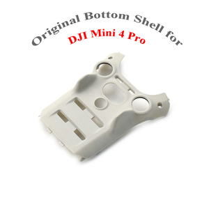 Carcasa Inferior Original para DJI Mini 4 Pro, Repuesto de Cubierta Inferior para DJI Mini 4 Pro, Piezas de Reparación para Drones - Product Image 1