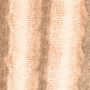 Sıcak satış giyim kumaş yumuşak el hissediyorum Sheer gofre kumaş yılan cilt tasarımı ile seksi kadın elbiseleri için - Product Image 2