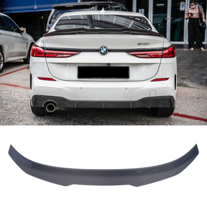 Alerón Trasero de Fibra de Carbono Real Estilo PSM para BMW Serie 2 F44 Gran Coupé de 4 Puertas, 2020-2024 - Product Image 2