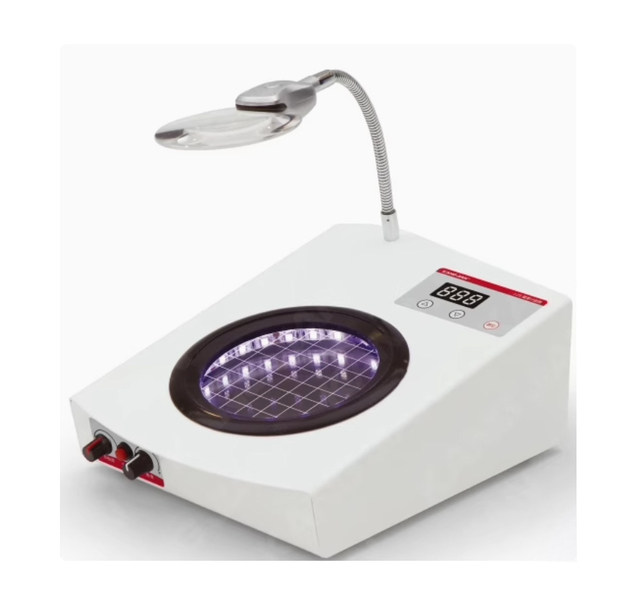 J-2 Colonometer Automatic Digital Colony Counter for Laboratory
