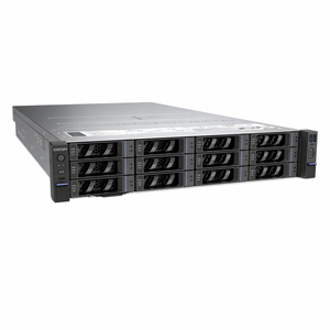 ราคาโรงงาน 2U 25 Bay 2.5 NVMe 128 คอร์ PCIe 5 ออลแฟลชสตอเรจเซิร์ฟเวอร์ คลาวด์คอมพิวติ้ง บิ๊กดาต้า OEM ODM รับประกัน 3 ปี - Product Image 4