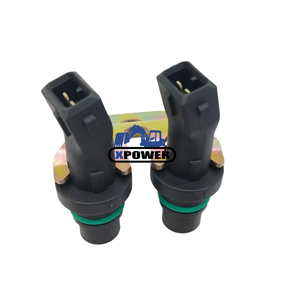 Sensor de Velocidad de Reluctancia del Motor C9 245-4630 236-6221 119-4142 169-3300 109-7194 para Excavadora E322C E324D - Product Image 3