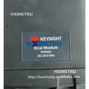 1 ชิ้นคีย์ไซท์ N7555A 26.5GHz ชุดสอบเทียบ H - Product Image 3