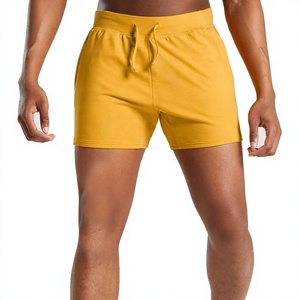 Pantalones cortos de gimnasio hechos con el mejor material para hombre, nuevo estilo, gran oferta para hombre, pantalones cortos de gimnasio de alta calidad - Product Image 1