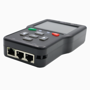 Giuntatrice a Fusione di Fibra Ottica Portatile FTTH 32/1310/1550nm ad Alta Precisione 7 in 1 - Product Image 4