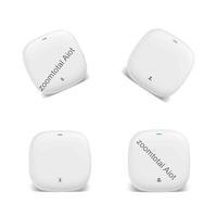 Détection de chute intelligente WIFl ou 4G 2.4GHz/surveillance des signes vitaux en temps réel/présence humaine/radar de comptage des personnes
