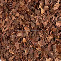 Machine à peler et à cosses de cacao Machine à éplucher les fèves de cacao Machine à enlever les cosses de décortiqueur de fèves de cacao