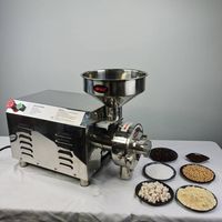 Broyeur à épices et séchoir à grande vitesse fiable 220V LR3600 hôtels magasins d'alimentation nouvelle machine à fruits et légumes avec moteur Durable