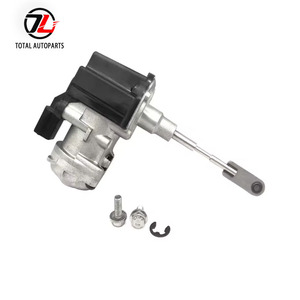 NEUER Turbo-Aktuator OEM 04E145725S 4E145725F für AU-DI A1 A3 Q3 Sko-da Se-at V-W Go-lf Pa-ssat Po-lo 1.4T - Product Image 6