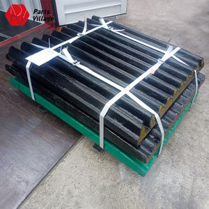 Профессиональное производство, Щековая пластина для горного оборудования, щековая дробилка, детали по индивидуальному заказу - Product Image 5