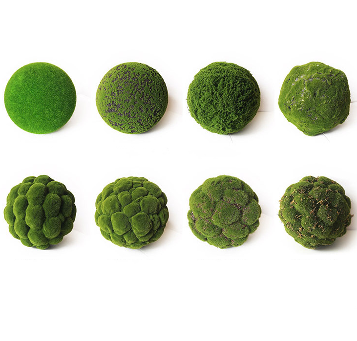 more styles,Green