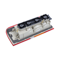 Nouveaux feux arrière DOZO 12V, feux de recul pour JMC pour Transit (OE L95VG-13405-AA/R95VG-13404-AA) - Camion lourd, feu arrière