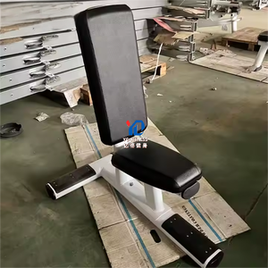 YG-FITNESS, YG-7028 Panca Multifunzione, Panca Utility Resistente <span class=keywords><strong>per</strong></span> Palestra, Strumento <span class=keywords><strong>per</strong></span> Allenamento di Forza Multi-Esercizio <span class=keywords><strong>per</strong></span> Palestra Domestica. - Product Image 5