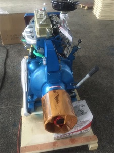 New Shanghai <strong>Stationary</strong> Power 495AG Diesel <strong>Engine</strong> <strong>for</strong> <strong>sale</strong> - Product Image 4
