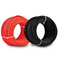 Système d'alimentation hors réseau de distribution directe Deye 3Kw 5Kw 7,5 Kw 10Kw 15Kw Batterie au lithium-ion pour kits d'énergie solaire Caractéristiques MPPT