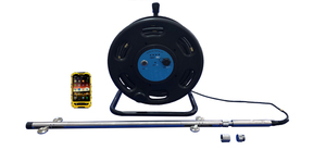 Máy đo độ nghiêng dốc cầm tay máy đo độ nghiêng địa kỹ thuật thiết bị đo độ nghiêng móng cọc - Product Image 3