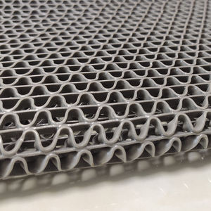 <span class=keywords><strong>Tapis</strong></span> <span class=keywords><strong>de</strong></span> <span class=keywords><strong>piscine</strong></span> antidérapant en maille PVC Durable, résistant et haute densité - Product Image 3