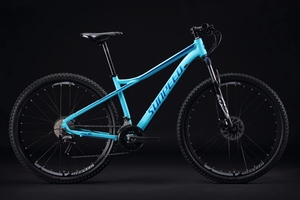 SUNPEED esporte ciclo 29er bicicleta 27 velocidade alumínio mountain bike <span class=keywords><strong>MT200</strong></span> cinco cores - Product Image 3