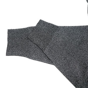 En388 Niveau 5 Uhmwpe Vêtements de sport résistants aux coupures avec capuchon Sweat à capuche résistant aux couteaux Vêtements de sécurité - Product Image 4