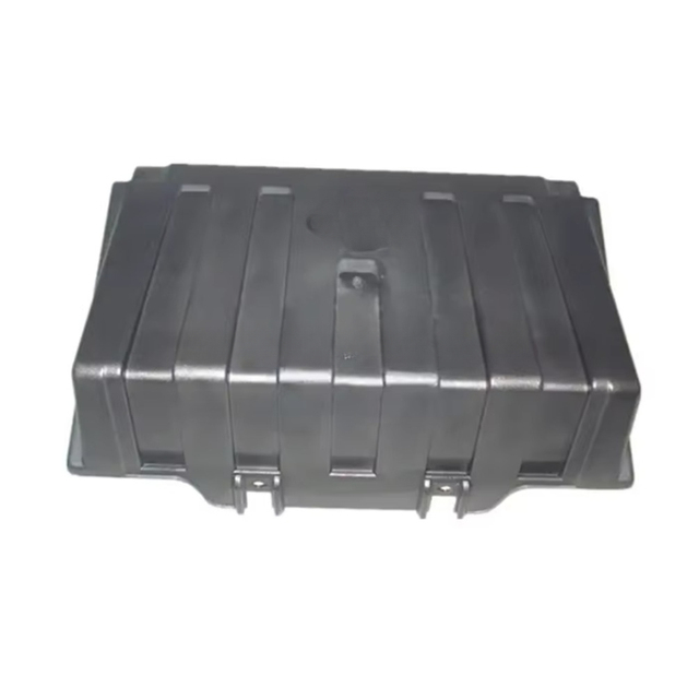 Manufacture Truck Body Parts 81418606090 81418600139 Battery Cover for Man F2000 TGA TGS TGX