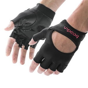 Fitness Gloves <b>Half</b> Finger Non <b>Slip</b> Breathable For Women Gym Exercise - Product Image 2