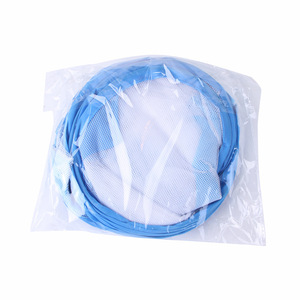 Portable Rabbit <strong>Pet</strong> Cage Tent Playpen <strong>Folding</strong> <strong>Fence</strong> for Hamster Hedgehog Small Animals Breathable Puppy Dog Cage Cat Guinea Pig