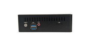 <b>Mini</b> <b>PC</b> Core 6th 7th 8th 10th gen i3 i5 i7 Dual Lan <b>Pc</b> RAM Realtek 8111F 1000M 2 2COM 1HD-MI 1VGA - Product Image 5