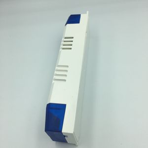 Alimentation LED 100W <span class=keywords><strong>12V</strong></span> à sortie unique, alimentation à découpage LED, alimentation extérieure IP20, boîtier en plastique CS-12-100W - Product Image 4