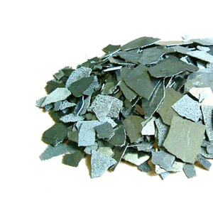 Lámina de Aluminio Electrolítico Puro de Alta Calidad, Lámina de Manganeso Electrolítico de Fábrica, Lámina de Manganeso 99.7, Precio de la Lámina Metálica - Product Image 6