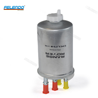 FELENDO LR010075 Range A Rover Sport L320 2005-2009 Land a Rover Discovery 3/4 LR007311 2005-2009 2010 2.7 Filtre à carburant Diesel V6