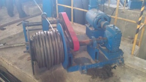 Machine à découper les bandes d'acier, machine à découper les tôles, petite machine à découper, fabriquée en Chine - Product Image 2